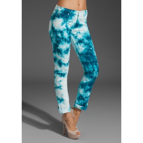 🌈Hudson Tilda Lucy in the Sky Jeans🌈