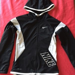 Youth Nike Dri-Fit