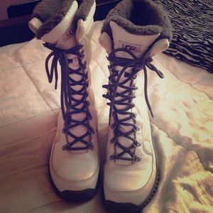 Genuine UGG Snow Boots