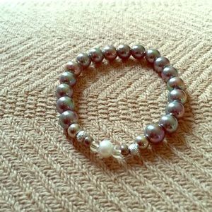 Pearl Bracelet