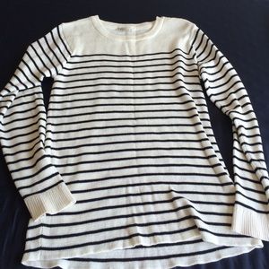 Luca Couture sweater