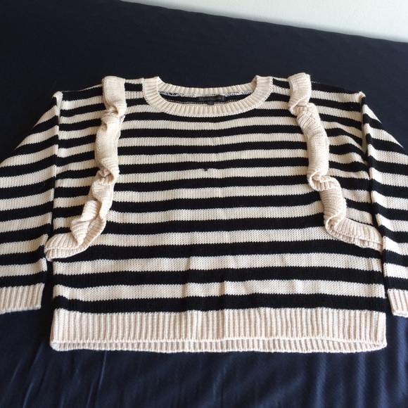 Luca Couture sweater