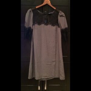 DRESS- Lil from Anthropolgie