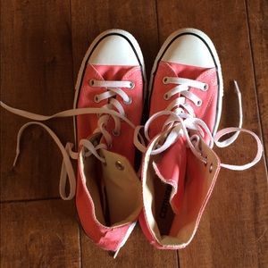 Brand new converse women's size 9