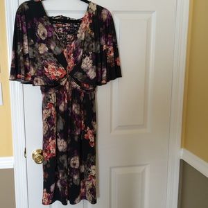 Maternal America maternity dress