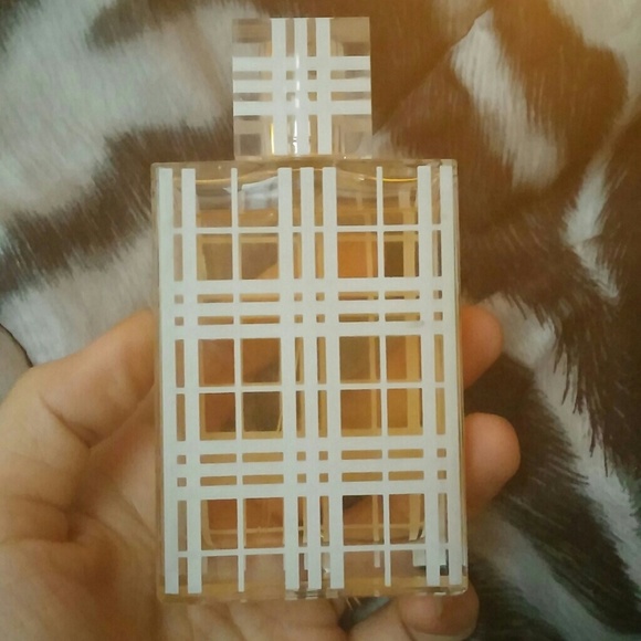Burberry brit