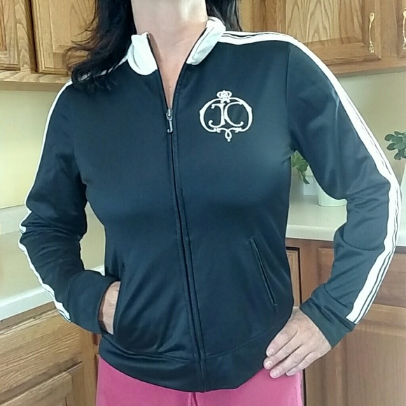 Juicy Couture Jackets & Blazers - Reserved for @zoeyhart.  Juicy Couture jacket