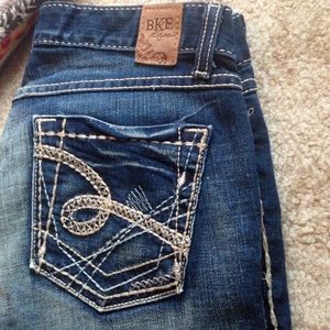 BKE Stella jeans/denim