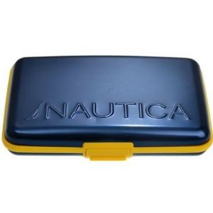 Nautica security wallet