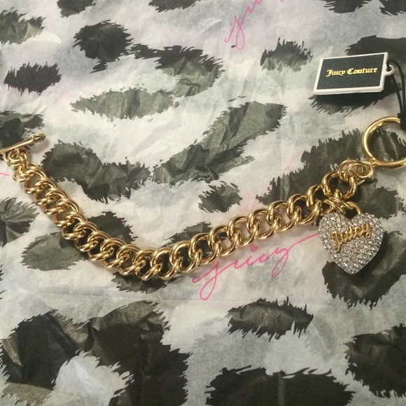 Juicy Couture Bracelet - Picture 4 of 4