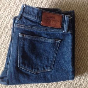 Ralph Lauren jeans