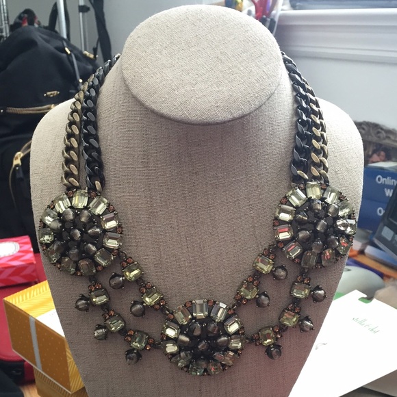 ‼️SOLD‼️Stella and Dot Estate Necklace