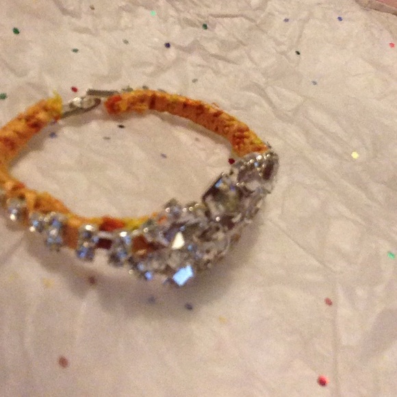 CZ friendship bracelet🎉SALE! 🎉 $13each - Picture 2 of 4