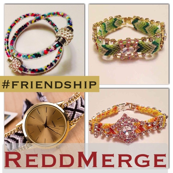 CZ friendship bracelet🎉SALE! 🎉 $13each - Picture 3 of 4