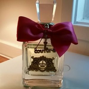 Juicy couture perfume