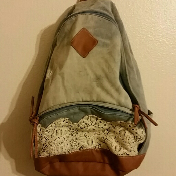 Bookbag