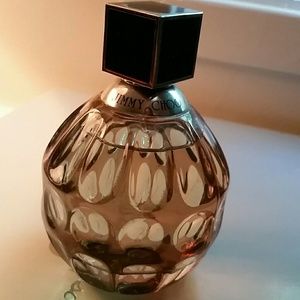 Jimmy choo perfume