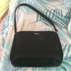 Kate spade purse just try to get rid of it