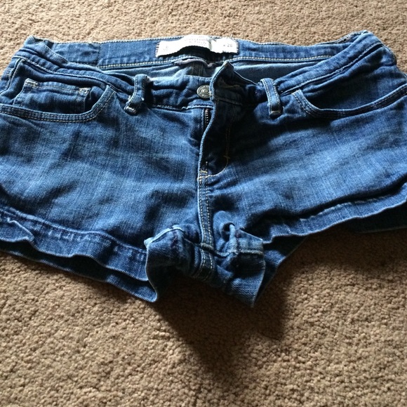 Shorts