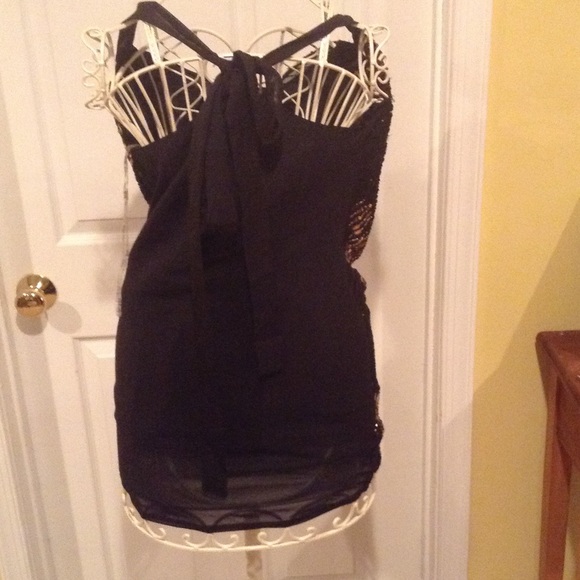 Sequined Top - Picture 2 of 3