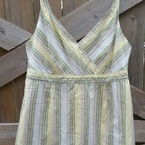 Maternity Tank Top