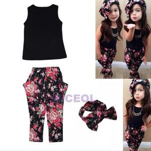 Gorgeous outfit for your little girl! (BRAND NEW)