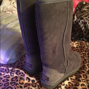 UGG boots