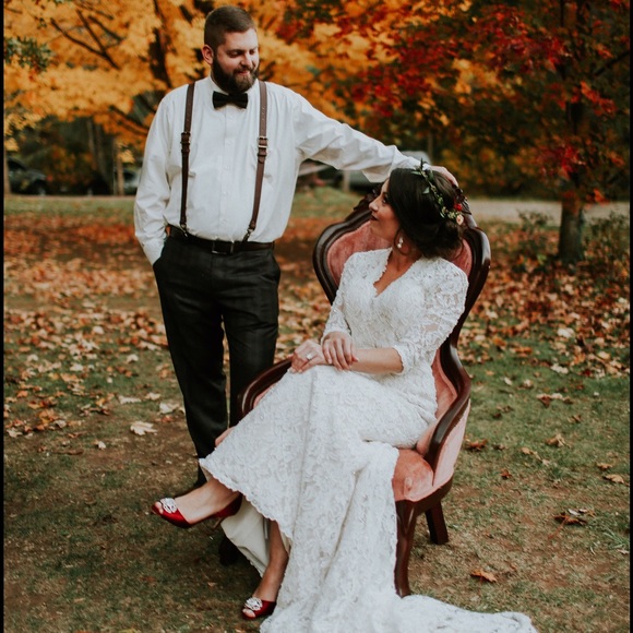 Hi, I'm Mallory! - Picture 3 of 8