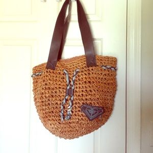 Roxy Beach Tote
