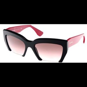 Miu miu sunglasses