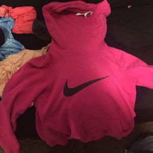 Nike hoodie