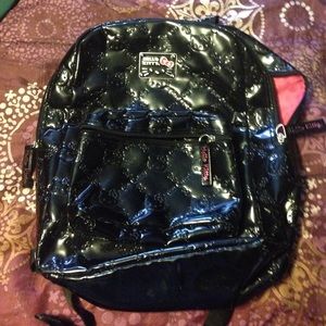 Hello Kitty Backpack