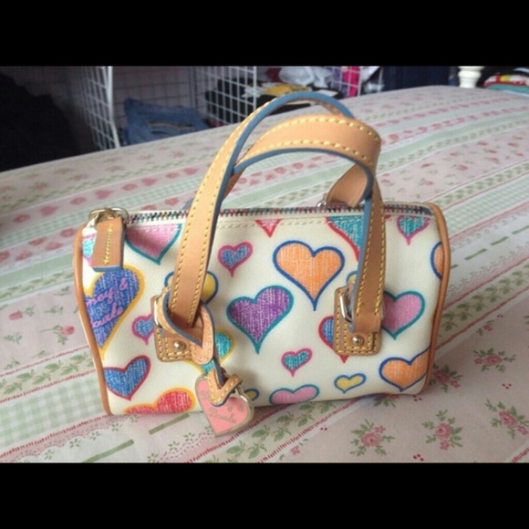 Dooney & Bourke Mini