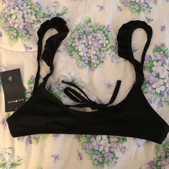 Brandi Melville top
