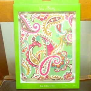 Vera Bradley iPad case