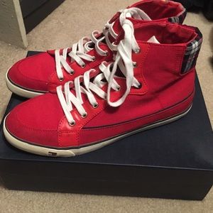Tommy Hilfiger shoes
