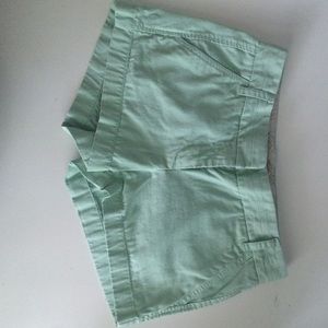 J Crew 3" Chino Short