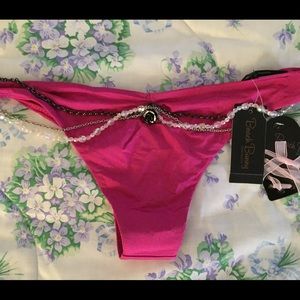 Beach bunny Uptown Girl Basic Bottom