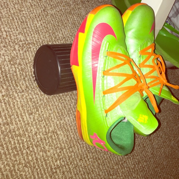 Candy KD 6's  Size : 6y