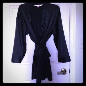 Victoria's Secret Robe