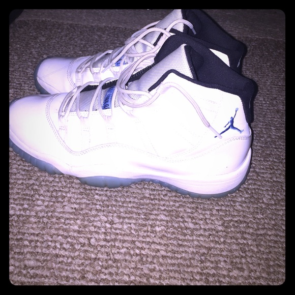 Columbia 11's