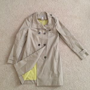 H&M Trench Coat