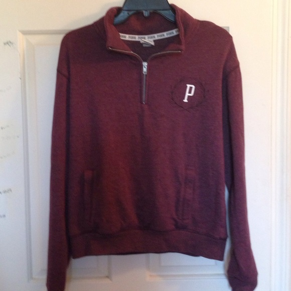 PINK Victoria's Secret Sweatshirt