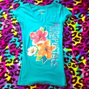 Aēropostale T-shirt