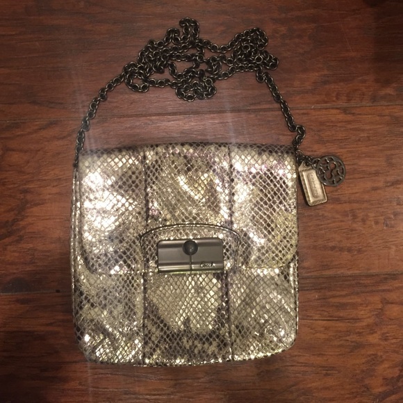 Cross body handbag - Picture 1 of 2