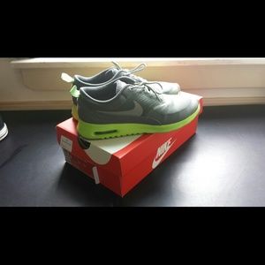Nike air max thea