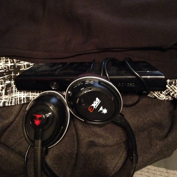 Xbox 360 bundle - Picture 5 of 5