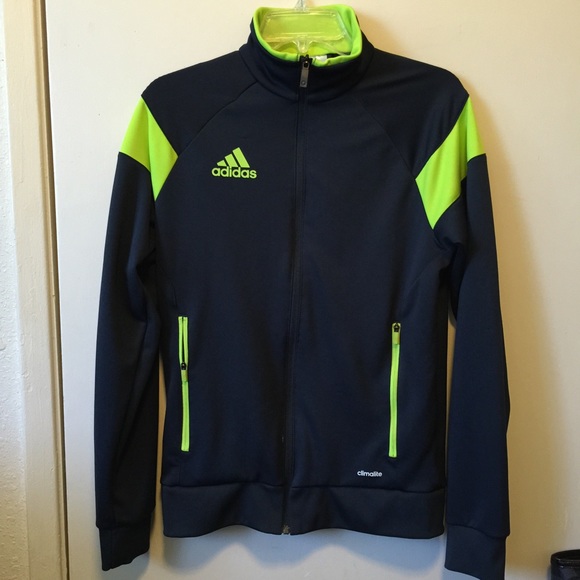 adidas sweater