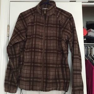 Women's Columbia Size Large