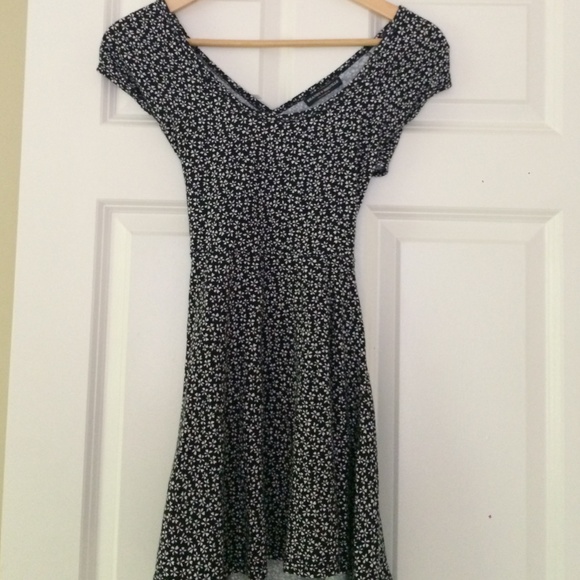 Brandy Melville floral dress